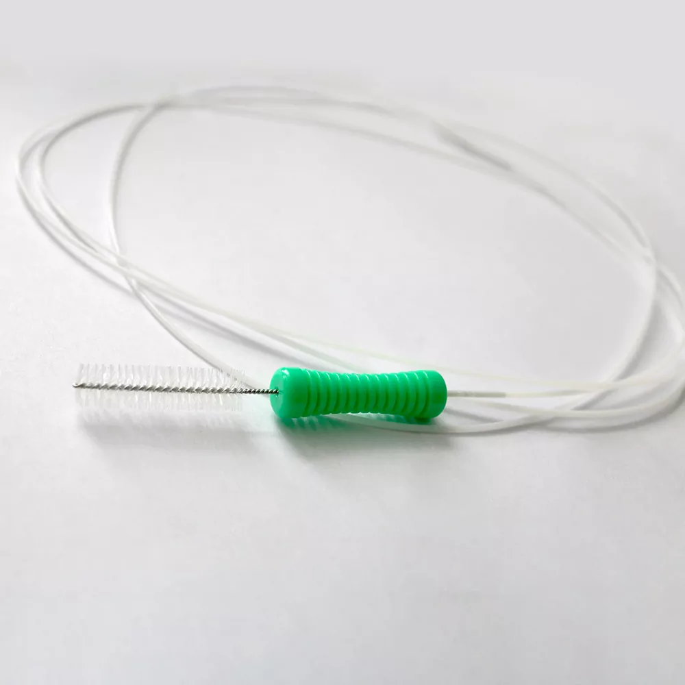 Conas a thacaíonn Scuab Glanta Bronchoscóp le hAthphróiseáil Ionscóp Níos Sábháilte agus Níos Éifeachtaí?