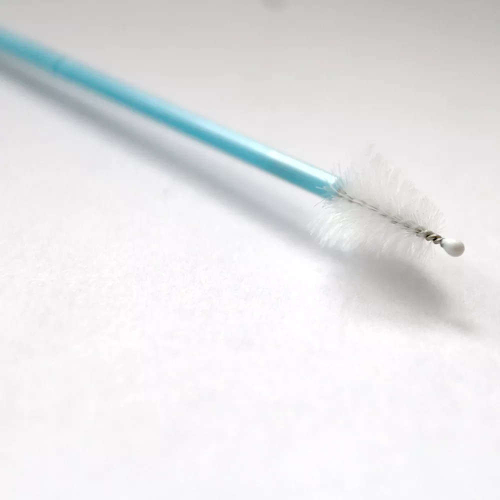Scuab Cheirbheacsach le haghaidh Tástála HPV