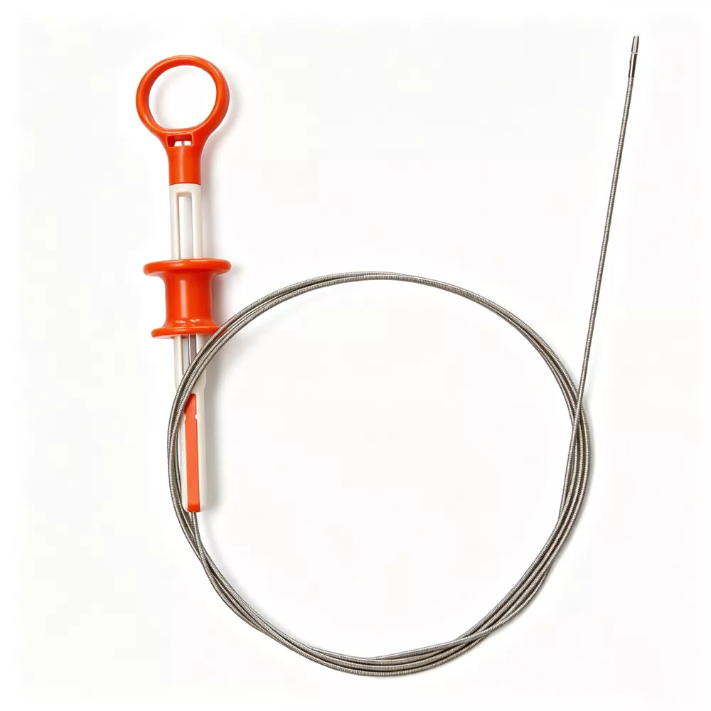 Fórsaí Bithóipse Colonoscopy Indiúscartha