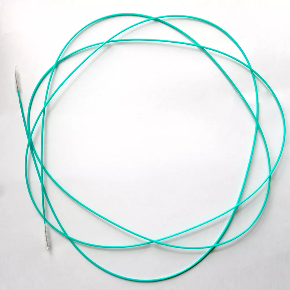 Scuab Feadáin shúchán Endoscope