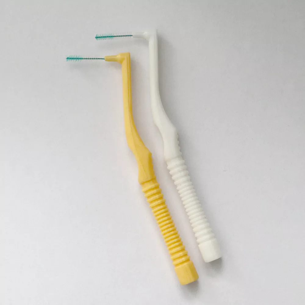 Oral Hygiene Interdental Brush