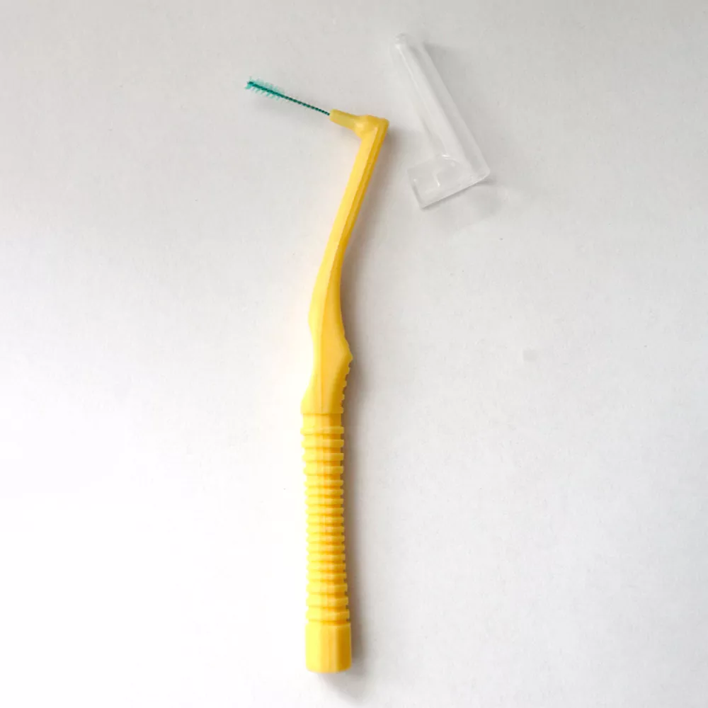 Scuab Glanadh Interdental