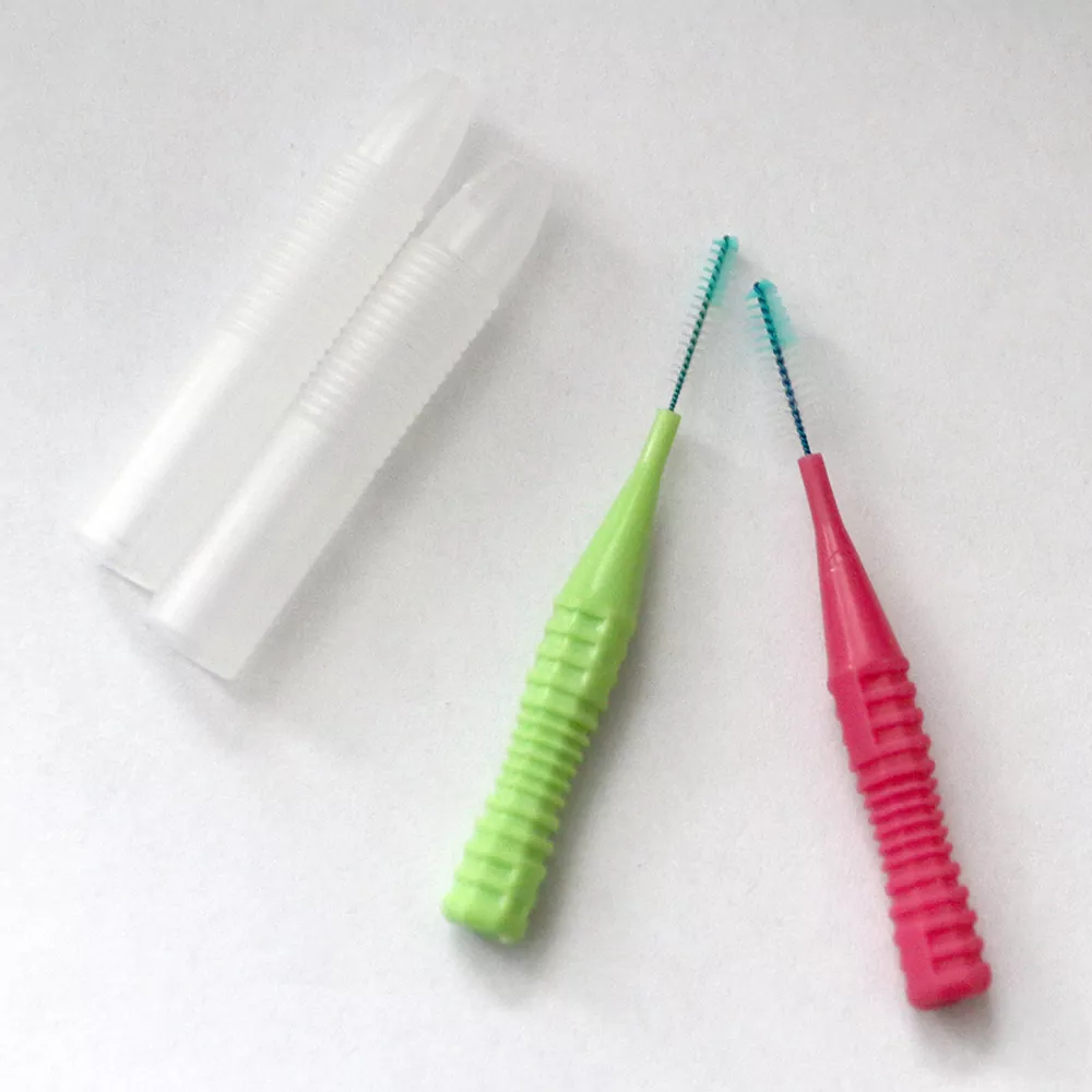 Scuab Interdental Inaistrithe Scuab Interdental Inaistrithe