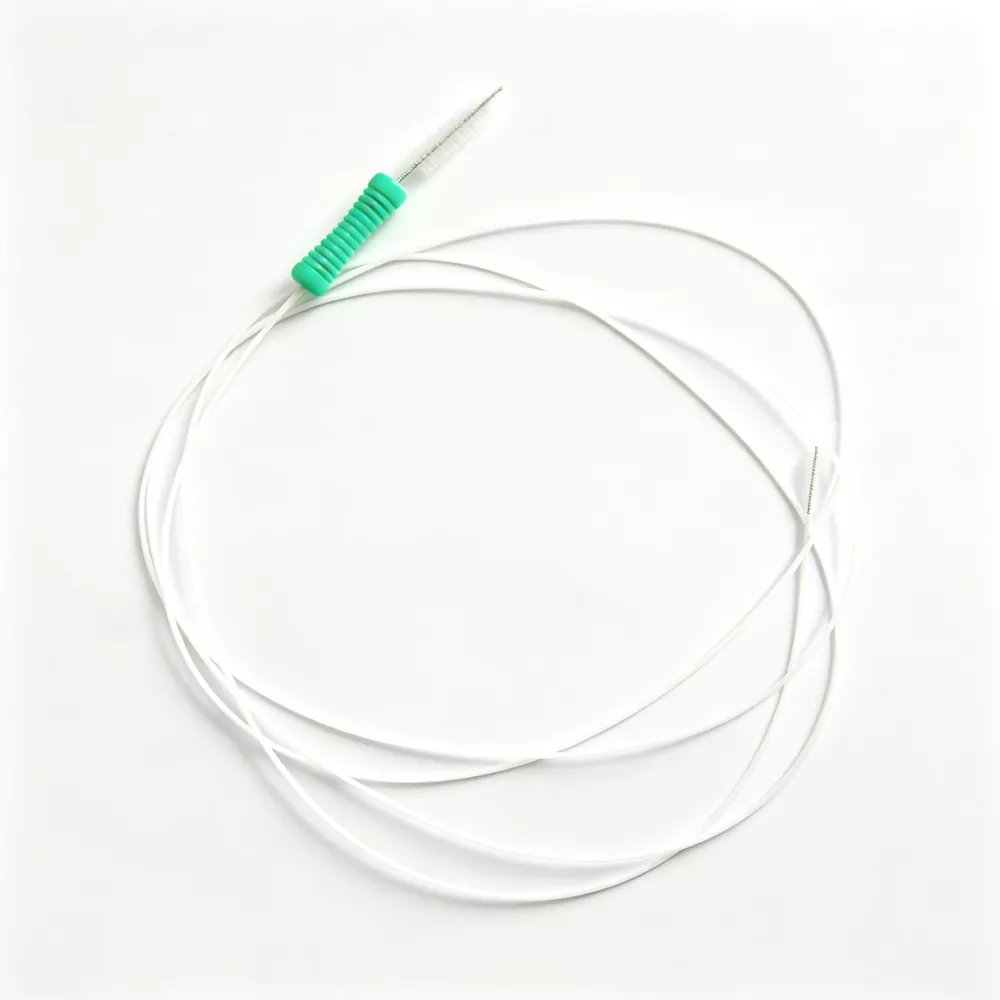 Scuab Glanadh Endoscope Steiriúla